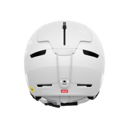 Obex Mips Hydrogen White Matt - Casque | Poc