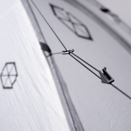 Samaya Assaut 2 Ultra - Tente | Samaya