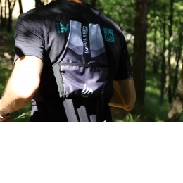 Gilet d'hydratation Trail Fast Vest 6