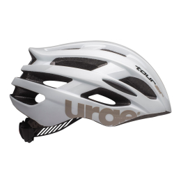 Tour Air Gris Clair - Casque | Urge