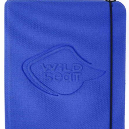 Tapis Wildseat Original Bleu - Equipement Randonnee | Bivouac