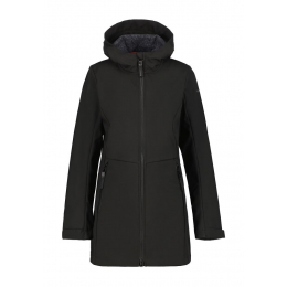 Veste Femme Alamosa Noir