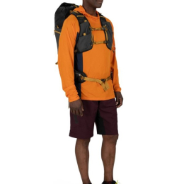 Talon Velocity 30 Charcoal - Tumbleweed - Sac A Dos | Osprey