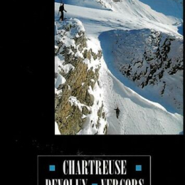 Chartreuse Devoluy Vercors  Topo Neige - Topo | Volopress