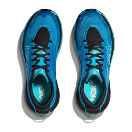 Mafate 5 Skyward Blue - Chaussures | Hoka