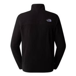 Polaire 100 Glacier Black - Polaire | The North Face