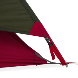 Hubba Hubba Bikepack 2 - Tente | Msr