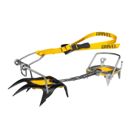GX LT Hybrid Dual