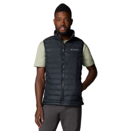 Veste Powder Lite Ii Noir - Doudoune | Columbia Sportswear
