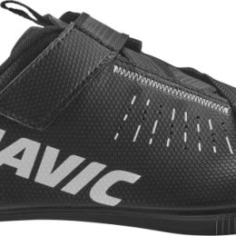 Aksium Strap Black