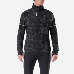 Intense Safe And Warm Veste Black - Polaire | Millet