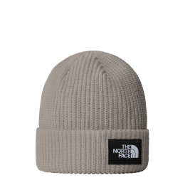 Bonnet Salty Lined White Dune - Bonnet | The North Face