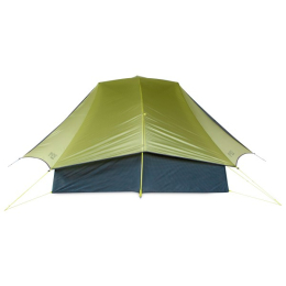 Hornet Osmo 3 Verte - Tente | Nemo