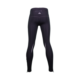 Collant Tight Trail+ Black - Collant | Impulse Outdoor