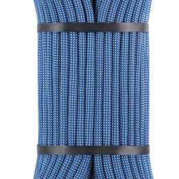 Contact 9.8mm Bleu X 80m - Cordes A Simple | Petzl