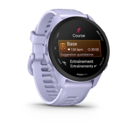 Forerunner 70 Cool Lavender - Gps | Garmin
