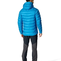 Doudoune Electron Pro Maya Blue - Doudoune | Rab