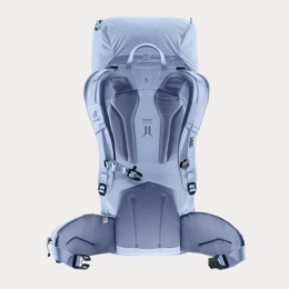 Guide 32+6 Sl Polar-bluejay - Sac A Dos | Deuter