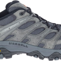 Moab 3 Granite - Chaussures | Merrell