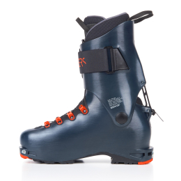 Travers TS Dark Blue - Chaussures | Fischer