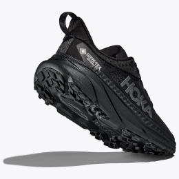Challenger Atr 7 Gtx Black 2025 - Chaussures | Hoka