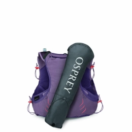 Dyna Pro 7 Femme Purple Dusk - Gilet Trail | Osprey
