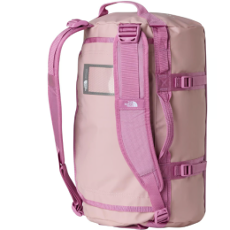 Bc Duffel Xs 31 Metal Pink/hushed Laven - Sac Expedition