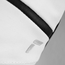 Gants Tessa Stormbloxx White Black - Gant | Reusch