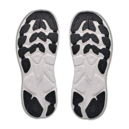 Clifton 11 Frost Black - Chaussures | Hoka