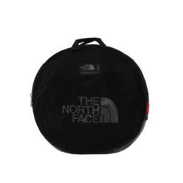 Sac Base Camp Duffel Black /  White - Sac Expedition | The North Face