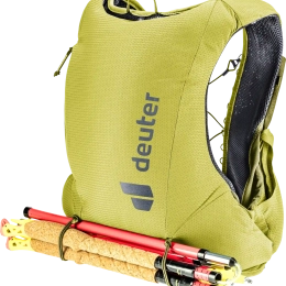 Traick 9 Sl Cactus - Sac A Dos | Deuter