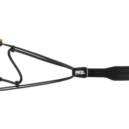 Nao Lt Orange - Lampe Frontale | Petzl