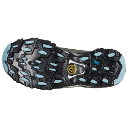 Ultra Raptor 2 Ltr Clay Femme - Chaussures | La Sportiva