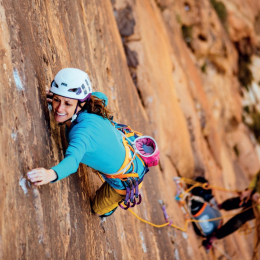 Hirundos - Harnais | Petzl