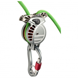 Revo Belay Device - Systemes D\'assurage | Wild Country