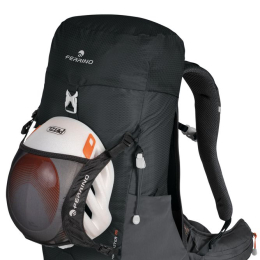 Hikemaster 26 Noir Ant Toul - Sac A Dos | Ferrino