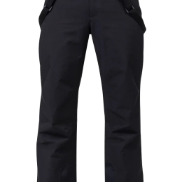 Pantalon Insulated Ski Black