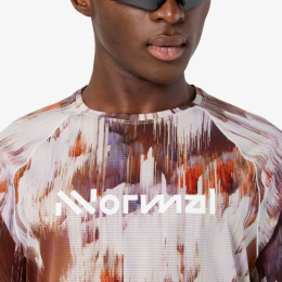 Race T-shirt 02 Fade Print - Tee Shirt Mc | Nnormal