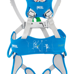Harnais Junior Ouistiti - Harnais | Petzl