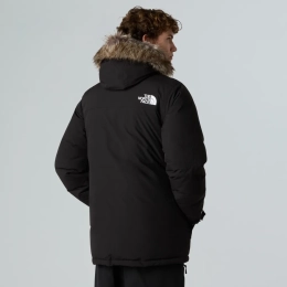 Parka Mcmurdo Black - Parka | The North Face