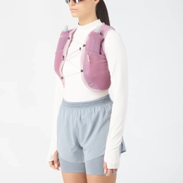 Active Skin 4 Femme Dusky Pink