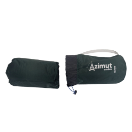 Poncho Tarp Ultra-light Vert - Veste | Azimut Outdoor
