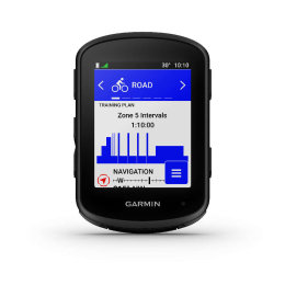 Edge 840 Bundle - Gps | Garmin