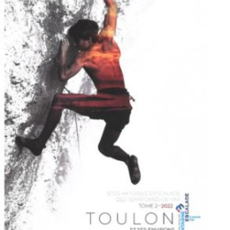 Tome 2 Toulon Et Sa Region - Topo | Ffme