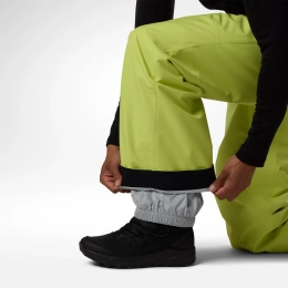 Pantalon Insulated Ski Wild Lime - Pantalon | Rossignol