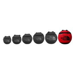 Base Camp Duffel Xxl Tnf Red / Tnf Black | The North Face