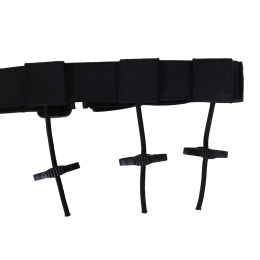 Porte Dossard 3 Points Impulse - Ceintures Running | Impulse Outdoor