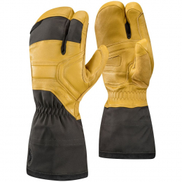 Gants Guide Finger Beeswax
