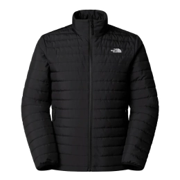 Veste Carto Mono Triclimate Black - Veste | The North Face