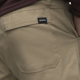 Short Stretch Zion II Sandbar - Pantalon | Prana